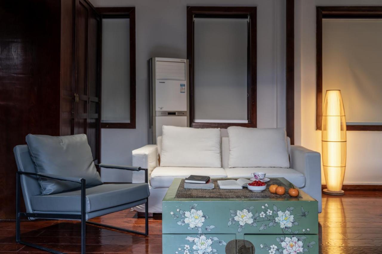 Jun Bo Xuan Boutique Hotel Lijiang  Exterior photo