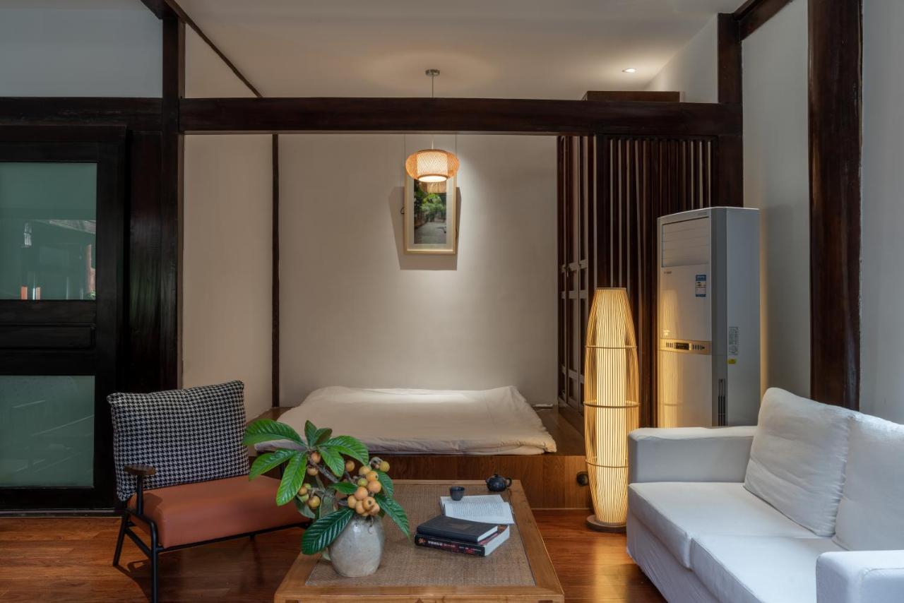 Jun Bo Xuan Boutique Hotel Lijiang  Exterior photo
