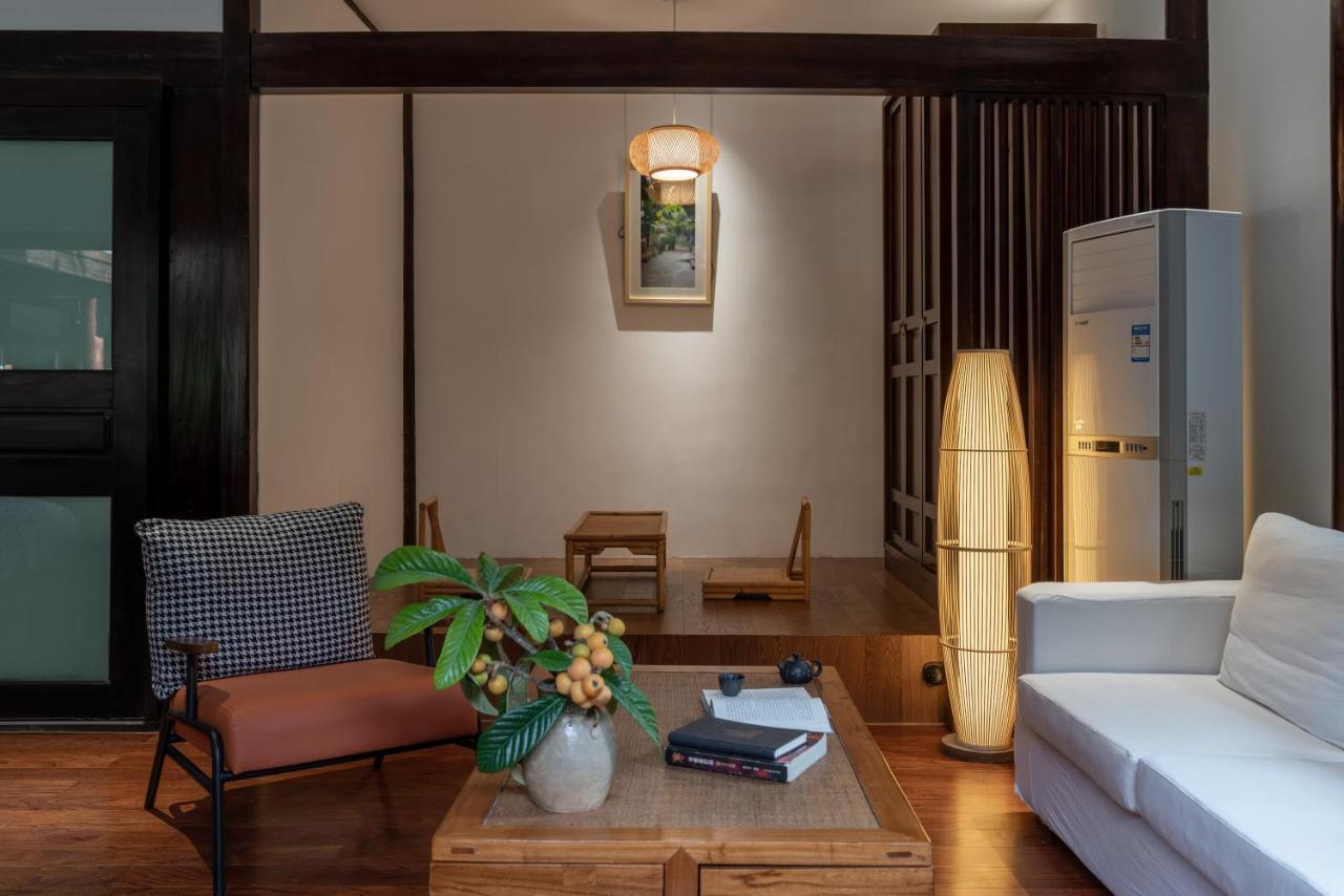 Jun Bo Xuan Boutique Hotel Lijiang  Exterior photo