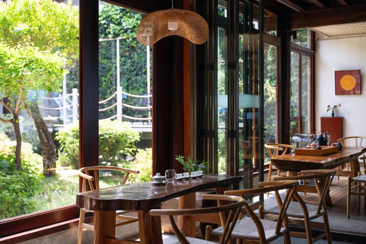 Jun Bo Xuan Boutique Hotel Lijiang  Exterior photo