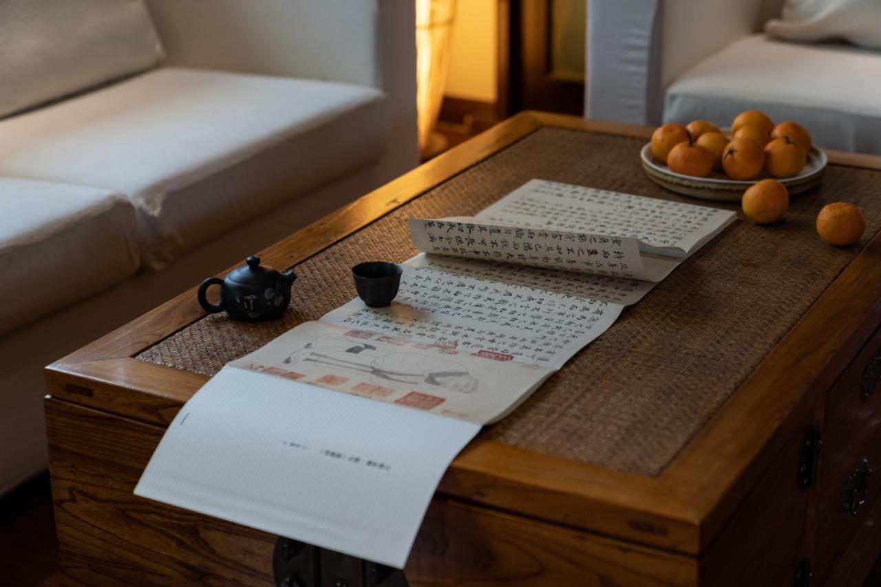 Jun Bo Xuan Boutique Hotel Lijiang  Exterior photo