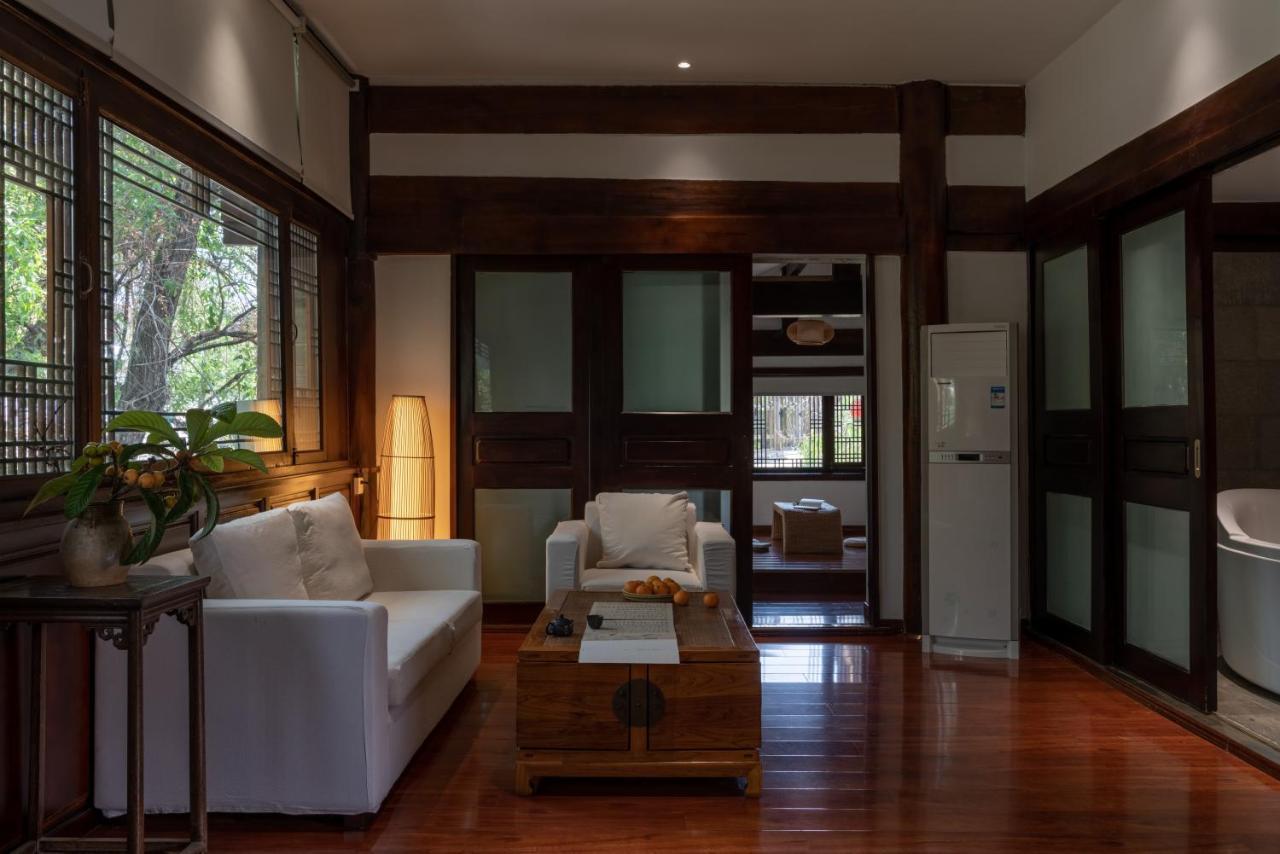Jun Bo Xuan Boutique Hotel Lijiang  Exterior photo