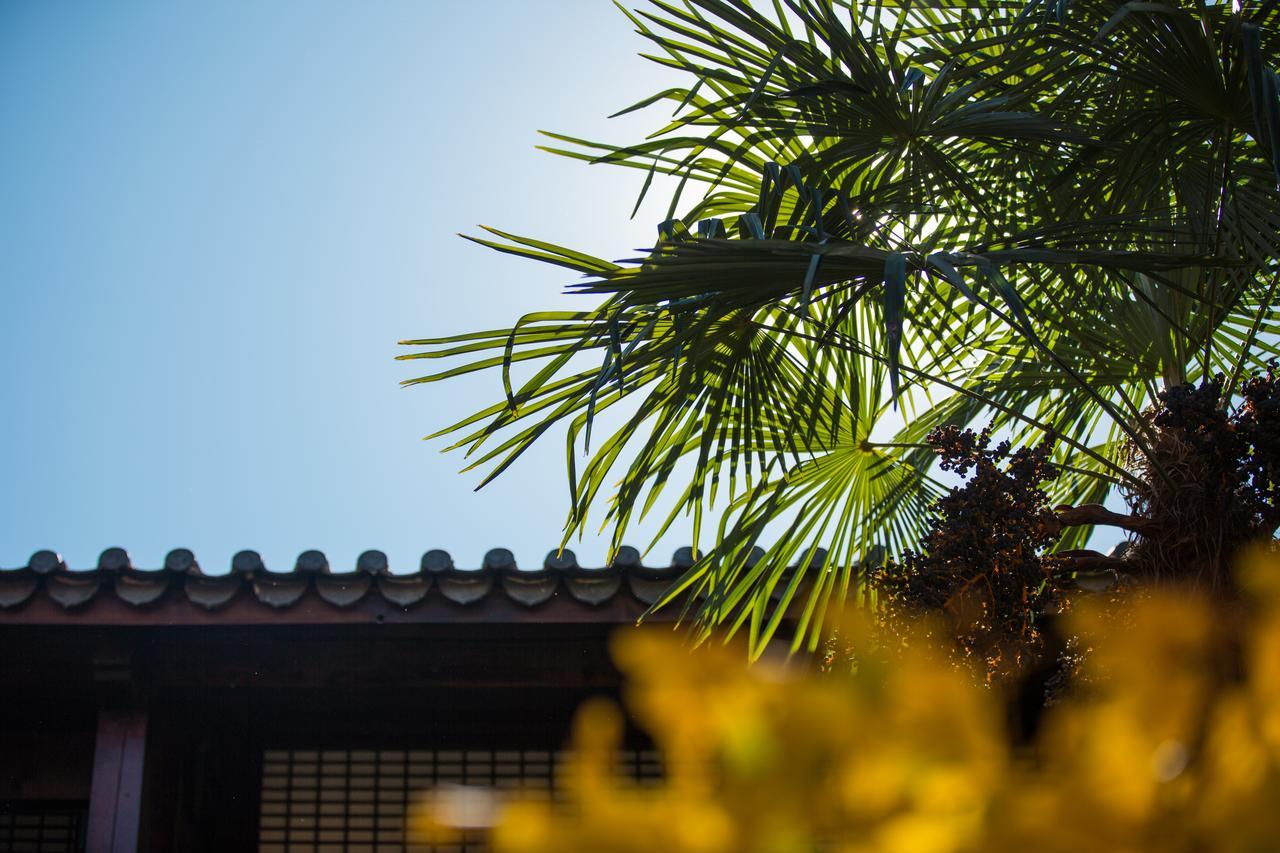 Jun Bo Xuan Boutique Hotel Lijiang  Exterior photo